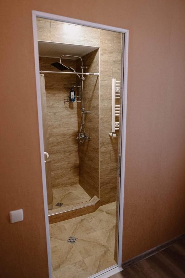 Arsenas Guest House Kazbegi Esterno foto