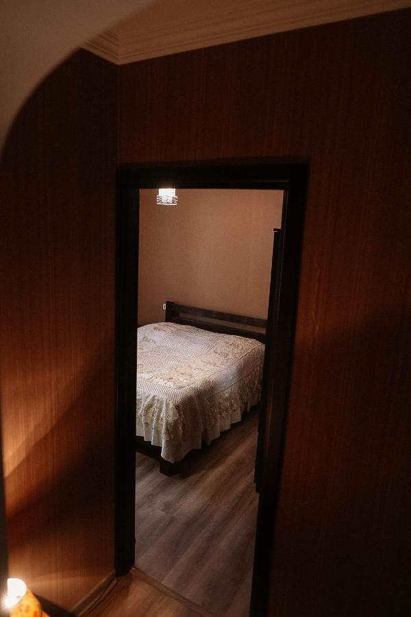 Arsenas Guest House Kazbegi Esterno foto