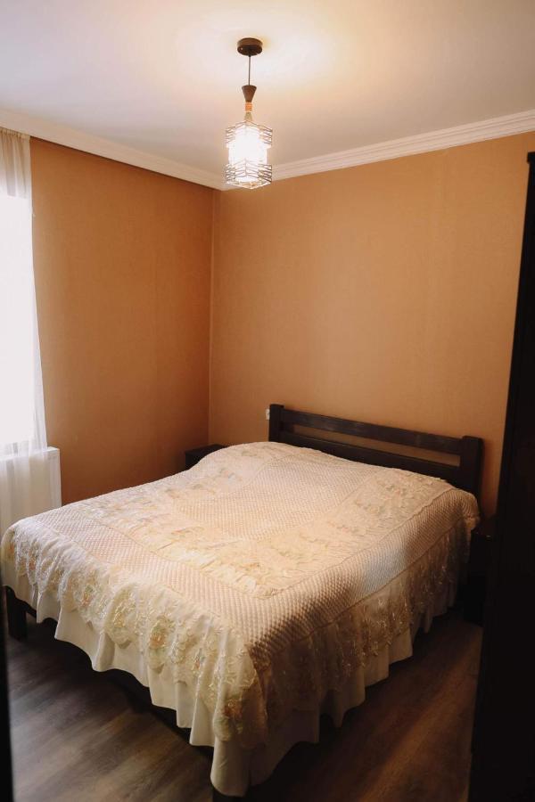 Arsenas Guest House Kazbegi Esterno foto