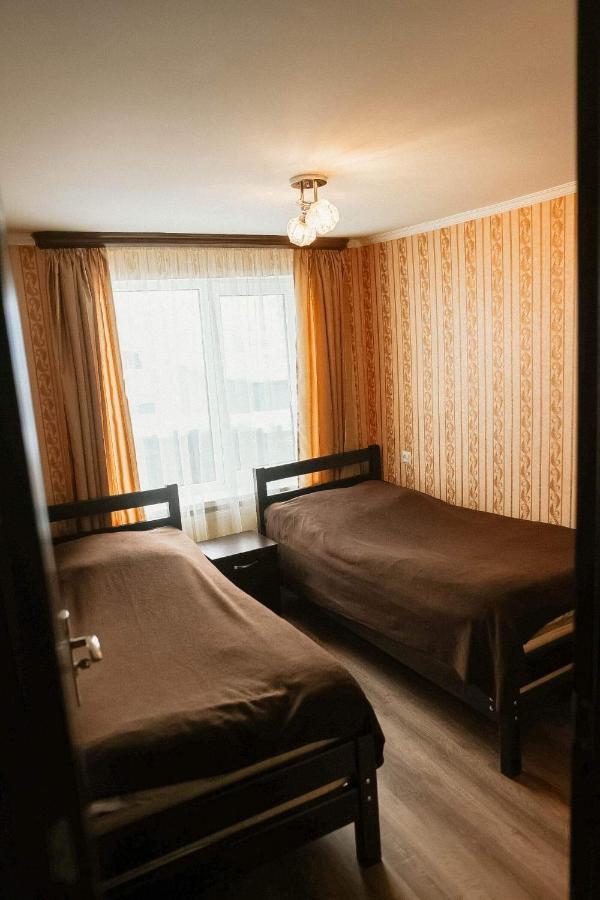 Arsenas Guest House Kazbegi Esterno foto