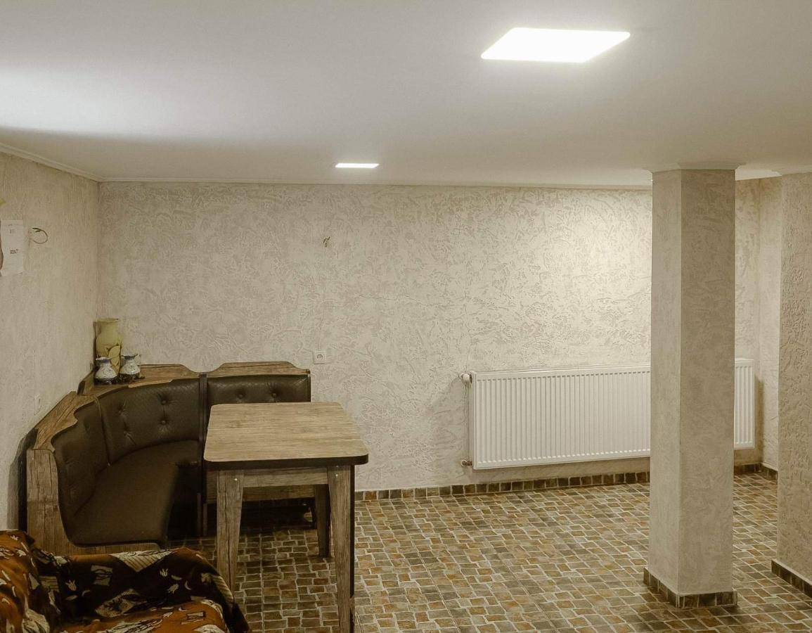 Arsenas Guest House Kazbegi Esterno foto
