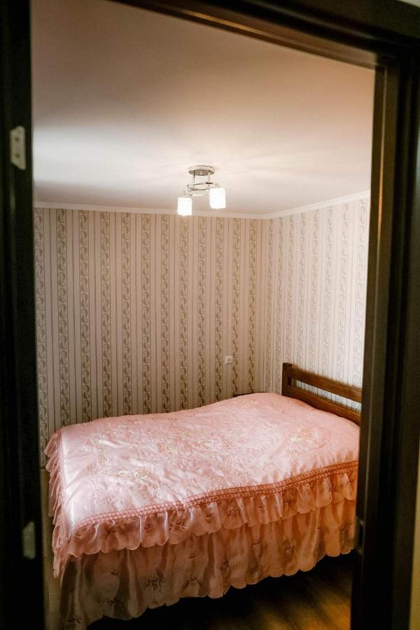 Arsenas Guest House Kazbegi Esterno foto
