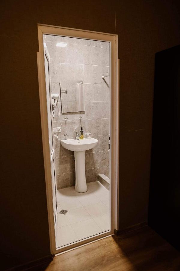 Arsenas Guest House Kazbegi Esterno foto